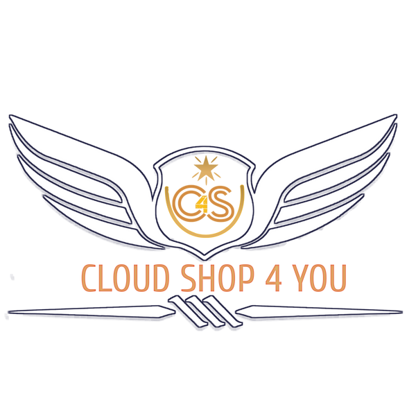 Cloud Shop 4 You